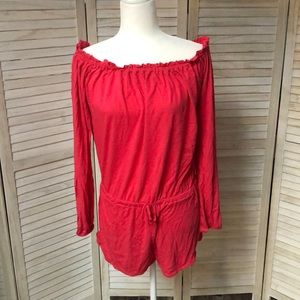 Southern Tide Romper